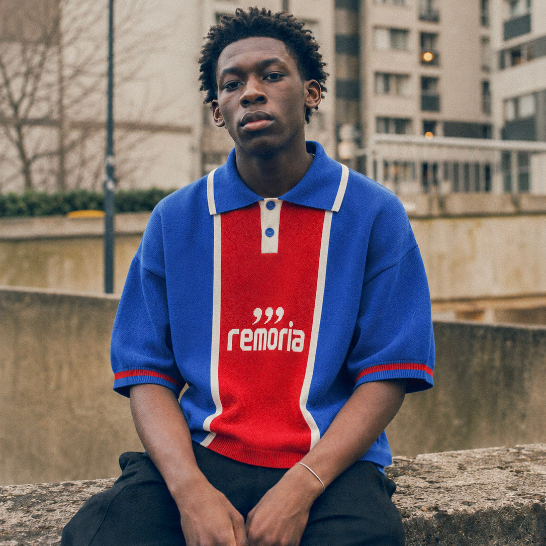 Chapter 001 — Paris
