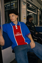 Chapitre 001 — Paris